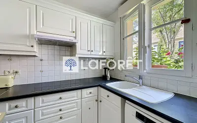 Maison 475 000 € NOISY LE ROI (78590) photo 5