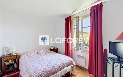 Maison 475 000 € NOISY LE ROI (78590) photo 7