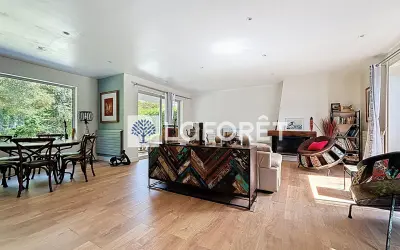 Maison 600 000 € FEUCHEROLLES (78810) photo 2