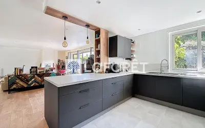 Maison 600 000 € FEUCHEROLLES (78810) photo 4