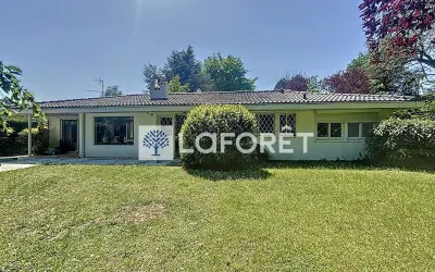 Maison 600 000 € FEUCHEROLLES (78810) photo 5