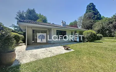 Maison 600 000 € FEUCHEROLLES (78810) photo 6