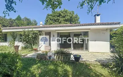 Maison 600 000 € FEUCHEROLLES (78810) photo 8