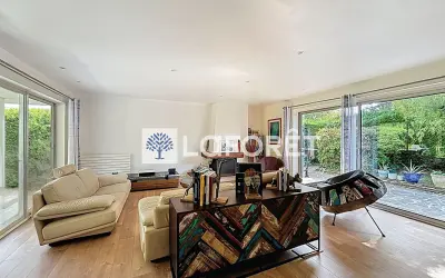 Maison 600 000 € FEUCHEROLLES (78810) photo 9