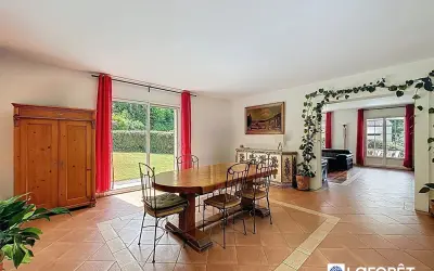 Maison 800 000 € AIGREMONT (78240) photo 4