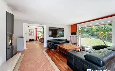 Maison 800 000 € AIGREMONT (78240) photo 5