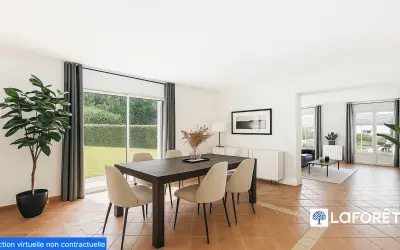 Maison 800 000 € AIGREMONT (78240) photo 7