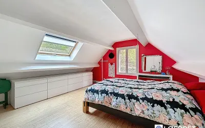 Maison 800 000 € AIGREMONT (78240) photo 9
