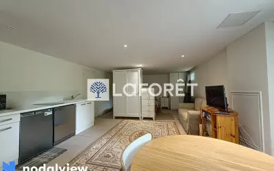 Maison 4 900 €/mois SAINT GERMAIN EN LAYE (78112) photo 8