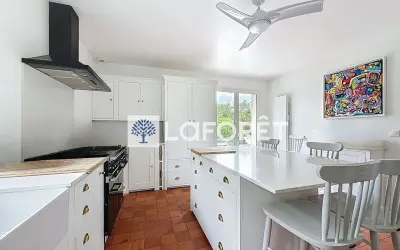 Maison 4 900 €/mois SAINT GERMAIN EN LAYE (78112) photo 9
