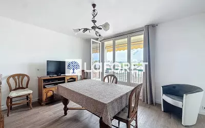 Appartement 229 500 € POISSY (78300) photo 4