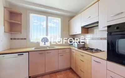 Appartement 218 500 € POISSY (78300) photo 4