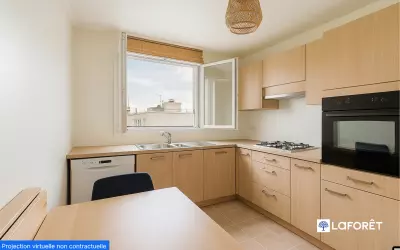 Appartement 229 500 € POISSY (78300) photo 7