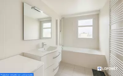 Appartement 229 500 € POISSY (78300) photo 8