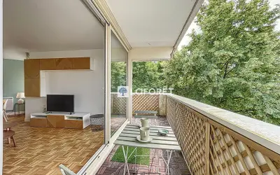 Appartement 324 000 € SAINT-GERMAIN-EN-LAYE (78100) photo 2