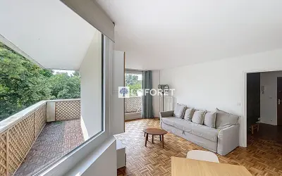 Appartement 324 000 € SAINT GERMAIN EN LAYE (78100) photo 2