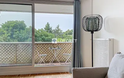 Appartement 324 000 € SAINT-GERMAIN-EN-LAYE (78100) photo 4