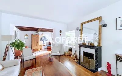 Maison 815 000 € SAINT NOM LA BRETECHE (78860) photo 2