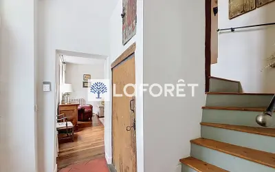 Maison 815 000 € SAINT NOM LA BRETECHE (78860) photo 4
