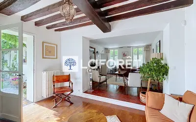 Maison 815 000 € SAINT NOM LA BRETECHE (78860) photo 5