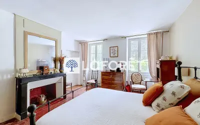 Maison 815 000 € SAINT NOM LA BRETECHE (78860) photo 6