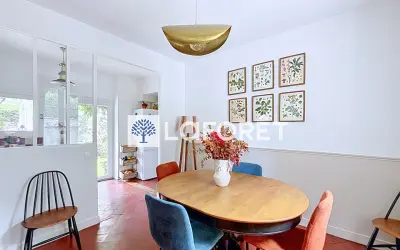 Maison 815 000 € SAINT NOM LA BRETECHE (78860) photo 7