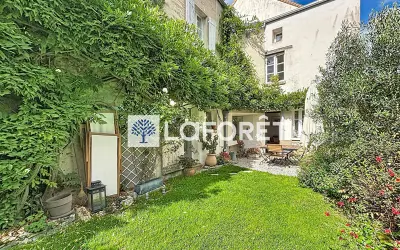 Maison 815 000 € SAINT NOM LA BRETECHE (78860) photo 8