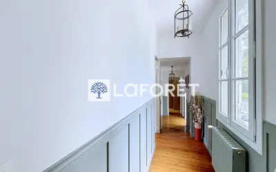 Maison 815 000 € SAINT NOM LA BRETECHE (78860) photo 9