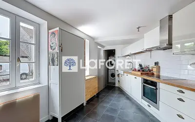 Maison 430 000 € SAINT NOM LA BRETECHE (78860) photo 2