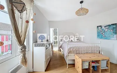 Maison 430 000 € SAINT NOM LA BRETECHE (78860) photo 5