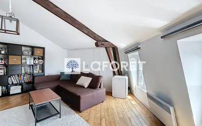 Maison 430 000 € SAINT NOM LA BRETECHE (78860) photo 6