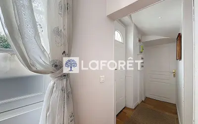 Maison 430 000 € SAINT NOM LA BRETECHE (78860) photo 6