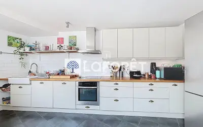 Maison 430 000 € SAINT NOM LA BRETECHE (78860) photo 7