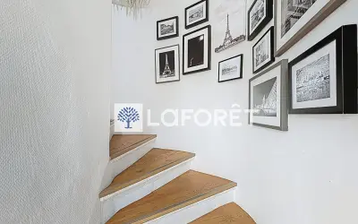 Maison 430 000 € SAINT NOM LA BRETECHE (78860) photo 9