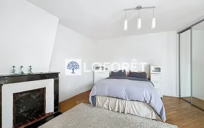 Maison 430 000 € SAINT NOM LA BRETECHE (78860) photo 9
