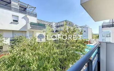 Appartement 175 000 € CARRIERES SOUS POISSY (78955) photo 2