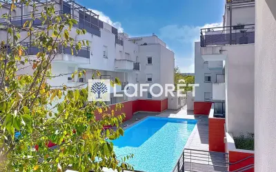 Appartement 175 000 € CARRIERES SOUS POISSY (78955) photo 2