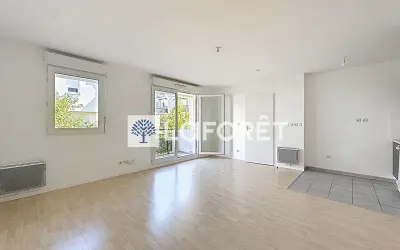 Appartement 175 000 € CARRIERES SOUS POISSY (78955) photo 4