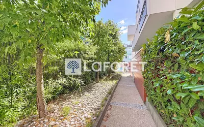 Appartement 175 000 € CARRIERES SOUS POISSY (78955) photo 8