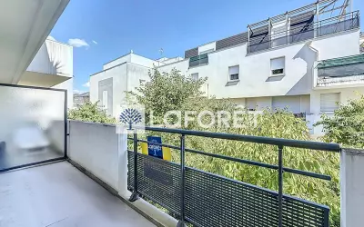 Appartement 175 000 € CARRIERES SOUS POISSY (78955) photo 9