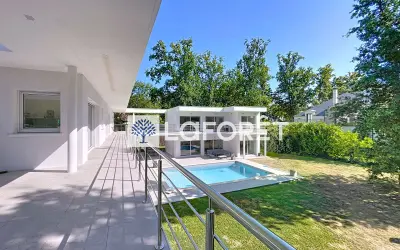 Maison 1 950 000 € FEUCHEROLLES (78810) photo 4