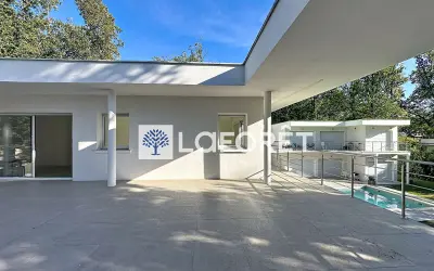 Maison 1 950 000 € FEUCHEROLLES (78810) photo 4
