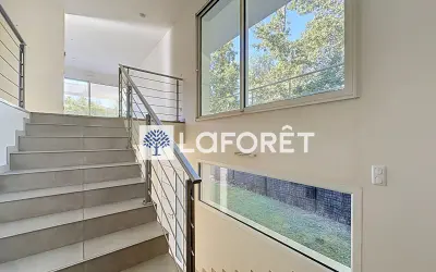 Maison 1 950 000 € FEUCHEROLLES (78810) photo 5