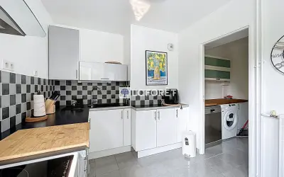 Appartement 1 650 €/mois SAINT GERMAIN EN LAYE (78100) photo 6