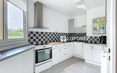 Appartement 1 650 €/mois SAINT GERMAIN EN LAYE (78100) photo 7