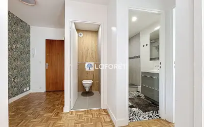 Appartement 1 650 €/mois SAINT GERMAIN EN LAYE (78100) photo 8