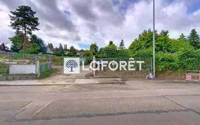 Terrain 260 000 € ORGEVAL (78630) photo 2