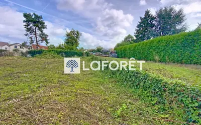 Terrain 260 000 € ORGEVAL (78630) photo 2