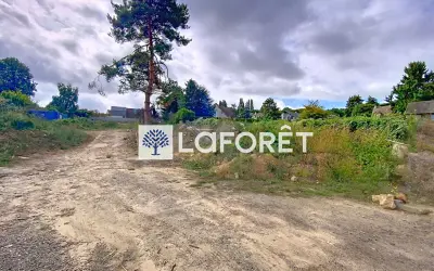 Terrain 260 000 € ORGEVAL (78630) photo 4