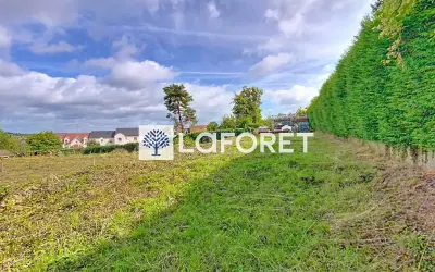 Terrain 260 000 € ORGEVAL (78630) photo 5